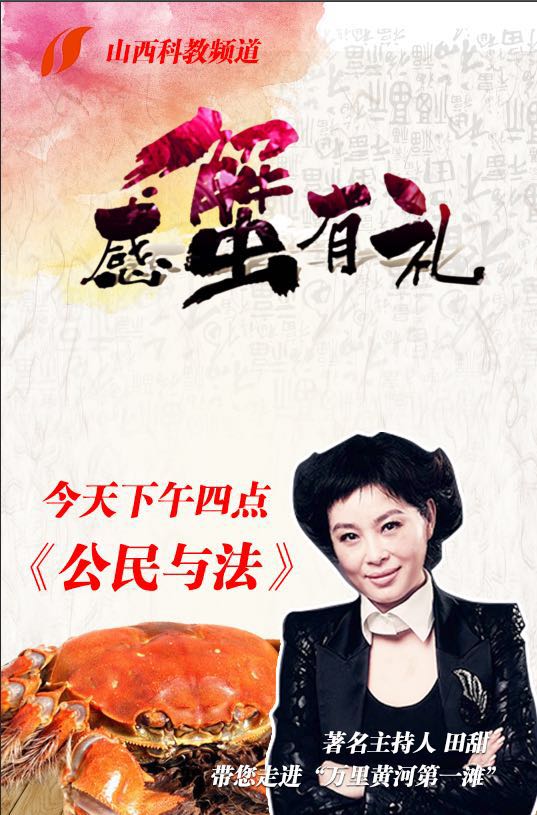 公民与法